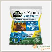 Репеллент Biogryadka, КемиПро, от кротов, 100 г