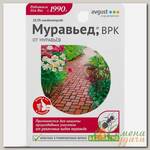 Инсектицид Муравьед, от муравьев, жидкость, 11 мл, Avgust