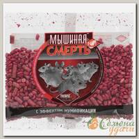 Родентицид Мышиная смерть №1, Тигард, от грызунов, зерно, гранулы, 100 г