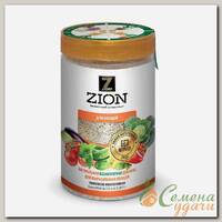 Удобрение для овощей, минеральный, субстрат, 700 г, Zion