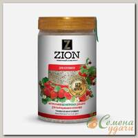 Удобрение для клубники, минеральный, субстрат, 700 г, Zion