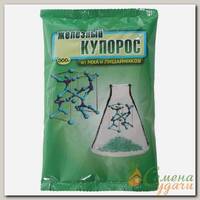 Инсектицид Железный купорос, от мха и лишайников, 300 г