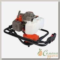 Бензомотобур Patriot, AE70D, 350 мм, 2570 Вт, 3.5 л.с., 70 куб.см, 742104470