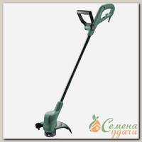 Триммер электрический, Bosch, EasyGrassCut 26, 280 Вт, D-ручка, леска, неразборный вал
