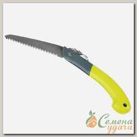 Ножовка садовая складная Inbloom 167-131, 180 мм