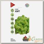 Семена Салат листовой, Азарт, 0.5 г, цветная упаковка, Гавриш