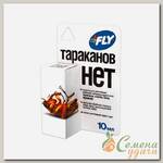 Инсектицид Тараканов Нет, от тараканов, жидкость, 10 мл, Fly