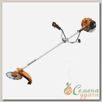 Триммер бензиновый, Carver, GBC-052 M, 01.001.00024, 3.1 л.с., 52 куб.см, U-ручка, леска/нож, неразборный вал