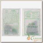 Семена Редис, Сосулька МФ, 3 г, 7586, белая упаковка, Седек