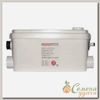 Канализационная насосная установка канализационная, Rommer, 1.8 м, 250 Вт, 6 м3/ч, термозащита, Biolift S-3