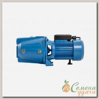 Насос поверхностный центробежный, Unipump, 1.2 м, 600 Вт, глубина погружения 8 м, максимальный напор 38 м, 3 м3/ч, чугун, JET 80LA