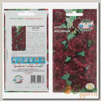 Семена Цветы, Шток-роза, Аксинья, цветная упаковка, Седек