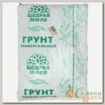 Грунт Щедрая земля, универсальный, 10 л