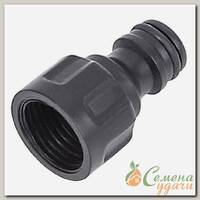 Адаптер для шланга 1/2'', Жук, 4435-00