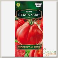 Семена Томат, Пузата хата, 20 шт, цветная упаковка, Аэлита