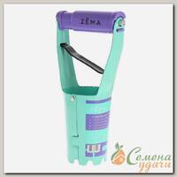 Сажалка для луковиц нержавеющая сталь, Zema, Накаба, ZM 2115