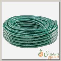 Шланг садовый 20 м, 1/2 ECONOMIC, VERTO, 15G800"