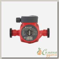 Насос циркуляционный, Unipump, 1 '', 62 Вт, максимальный напор 4 м, 3.5 м3/ч, UPС 25-40 180