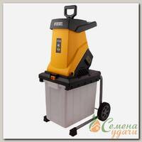 Измельчитель садовый Denzel, ECS-2700, 220-230 В, 2700 Вт, 59702