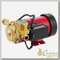 Насос повышающий давление, Unipump, 120 Вт, максимальный напор 12 м, 1.6 м3/ч, WIP-12