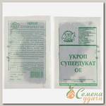 Семена Укроп, Супердукат, 2 г, белая упаковка, Седек