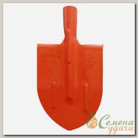 Лопата штыковая, magstrong сталь, 1.5х200х270х390 мм, МЛШЗ, 0.75 кг