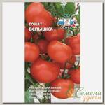 Семена Томат, Вспышка, 0.1 г, цветная упаковка, Седек