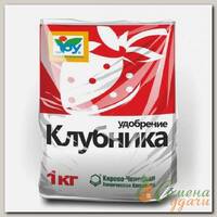 Удобрение Клубника, минеральный, гранулы, 1 кг, Joy