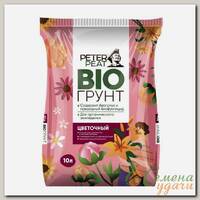 Грунт Био, для цветов, 10 л, Peter Peat