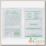 Семена Морковь, Витаминная 6, 2 г, белая упаковка, Седек