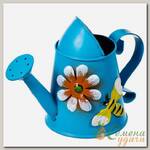 Фигурка садовая Лейка, 10х10 см, Y4-3722
