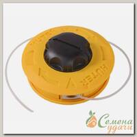 Головка с леской круг, Huter, GTH Easy Load", для GGT,GET-1200,GET-1500,GET-1700"