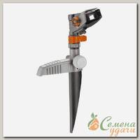 Разбрызгиватель Gardena Comfort 08141-20.000.00 дождеватель импульсный