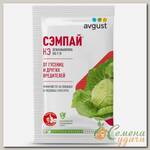 Инсектицид Сэмпай, от гусениц, для овощных и плодовых культур, жидкость, 5 мл, Avgust