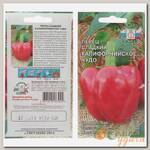 Семена Перец сладкий, Калифорнийское Чудо, цветная упаковка, Седек