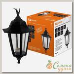 Фонарь садовый TDM Electric НСУ 06-60-001 SQ0330-0703 60 Вт черный