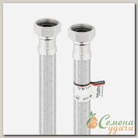 Подводка для насоса, сталь, 1, г-г, ProFactor, 0.8 м, PF WFH 528.80"