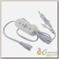 Таймер для фитосветильников, 1.5 м, Эра, Fito-Linetime, Б0049314