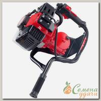 Бензомотобур Maxcut, MC 55, 300 мм, 2200 Вт, 3 л.с., 55 куб.см, 074210000