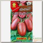 Семена Томат, Адъютант, 0.2 г, цветная упаковка, Аэлита