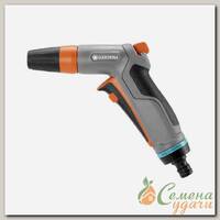 Пистолет-наконечник для полива Gardena, Comfort, 18303-20.000.00