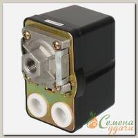 Реле защиты от сухого хода для насоса 1/4 '', 5-8 атм, 12 А, наружная резьба, Vodotok, РС-4, L0806