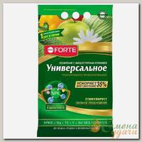 Удобрение универсальное, пролонгированное с биодоступным кремнием, минеральный, гранулы, 5 кг, Bona Forte