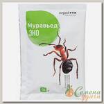 Инсектицид Муравьед ЭКО, от муравьев, порошок, 50 г, Avgust