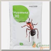 Инсектицид Муравьед ЭКО, от муравьев, порошок, 50 г, Avgust