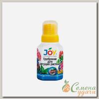 Удобрение для цветущих растений, калийное, жидкость, 250 мл, Joy