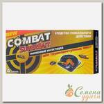 Инсектицид Super Bait, от тараканов, ловушка, 4 шт, Combat