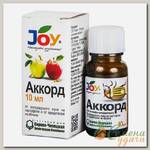 Инсектицид Аккорд, от насекомых-вредителей, на картофеле и яблоне, жидкость, 10 мл, Joy