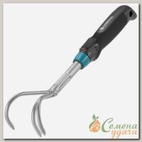 Рыхлитель 70 мм, черенок пластиковый, ручной, Gardena, Comfort, 08957-20.000.00