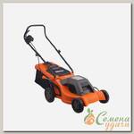 Газонокосилка электрическая Patriot Samurai PT1842, 1.8 кВт